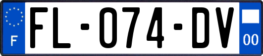 FL-074-DV