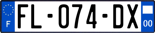 FL-074-DX