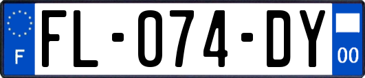 FL-074-DY