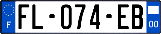 FL-074-EB