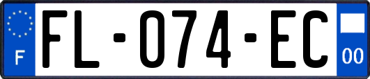 FL-074-EC