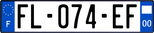 FL-074-EF