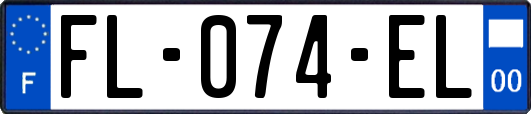 FL-074-EL