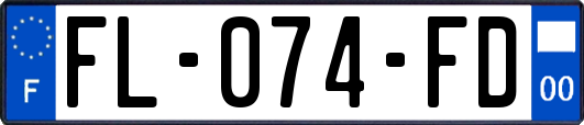 FL-074-FD