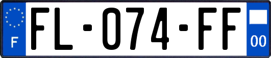 FL-074-FF