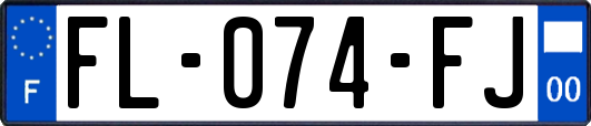 FL-074-FJ