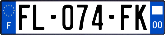 FL-074-FK