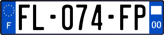 FL-074-FP