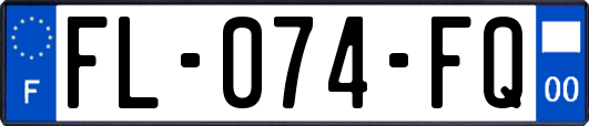 FL-074-FQ