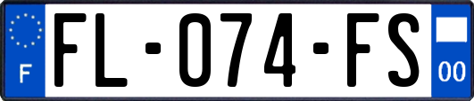 FL-074-FS