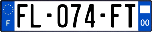 FL-074-FT