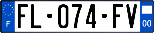 FL-074-FV