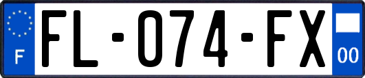 FL-074-FX
