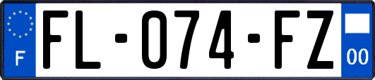 FL-074-FZ