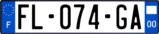 FL-074-GA