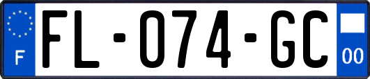 FL-074-GC