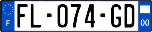 FL-074-GD
