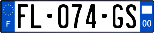 FL-074-GS