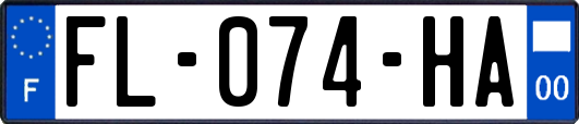 FL-074-HA