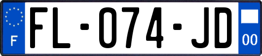 FL-074-JD