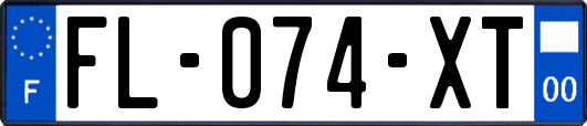 FL-074-XT