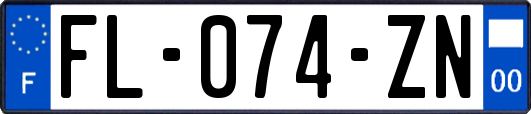 FL-074-ZN