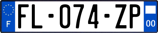 FL-074-ZP