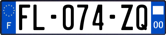 FL-074-ZQ