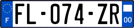 FL-074-ZR