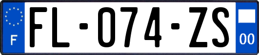 FL-074-ZS