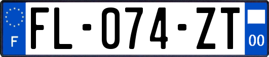 FL-074-ZT