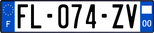 FL-074-ZV