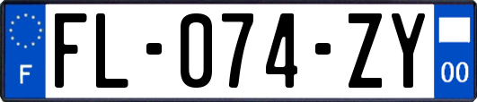 FL-074-ZY