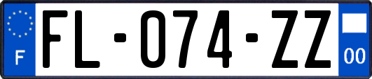 FL-074-ZZ