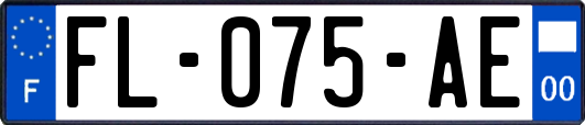 FL-075-AE