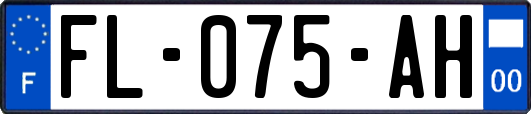 FL-075-AH