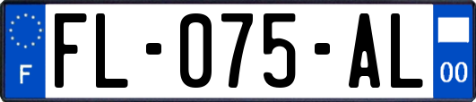 FL-075-AL