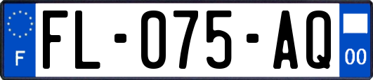 FL-075-AQ