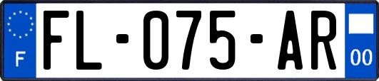 FL-075-AR