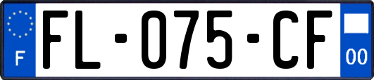FL-075-CF