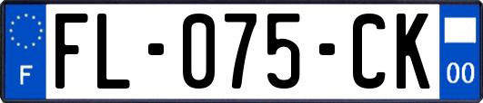 FL-075-CK