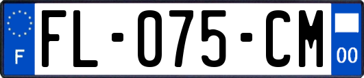 FL-075-CM