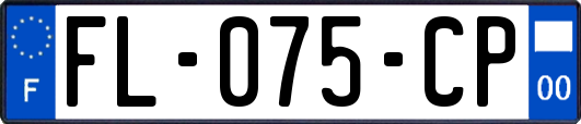 FL-075-CP