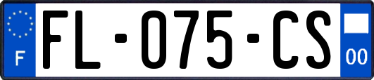 FL-075-CS