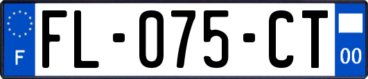 FL-075-CT