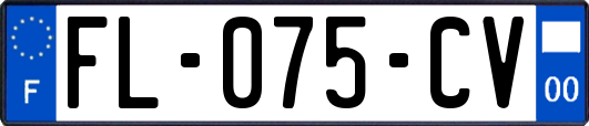 FL-075-CV