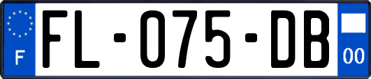 FL-075-DB