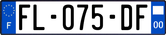 FL-075-DF