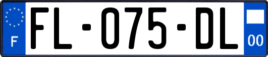 FL-075-DL