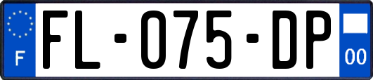 FL-075-DP
